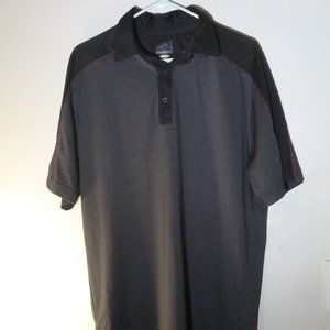 Greg Norman Collection Play Dry Short Sleeves Polo